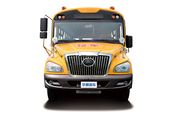 宇通ZK6859DX52小学生专用校车(柴油国五24-47座)