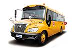 宇通ZK6859DX51中小学生专用校车(柴油国五24-42座)