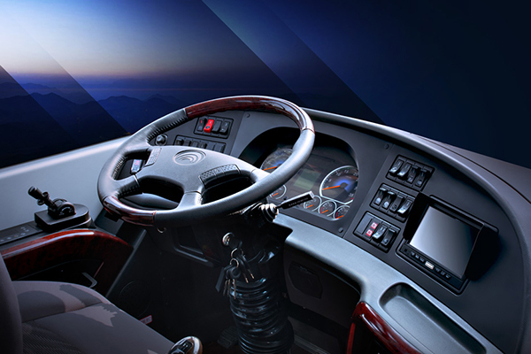 宇通ZK6908HN2Z客车(天然气国五24-41座)