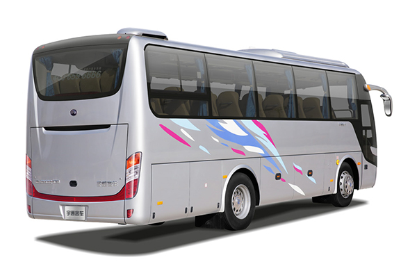 宇通ZK6908HNQ2E客车(天然气国五10-23座)