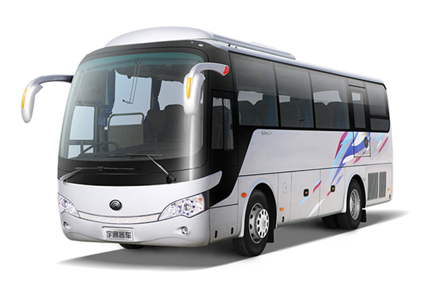 宇通ZK6908H1Y客车(柴油国五24-40座)