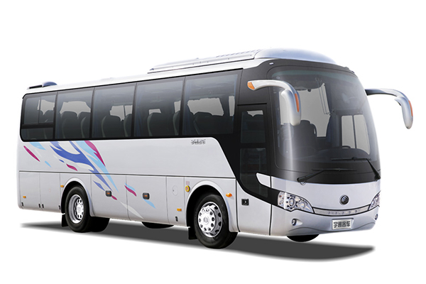 宇通ZK6908HXN1客车(天然气国五24-41座)