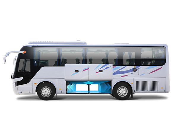 宇通ZK6908HXN4客车(天然气国五24-41座)