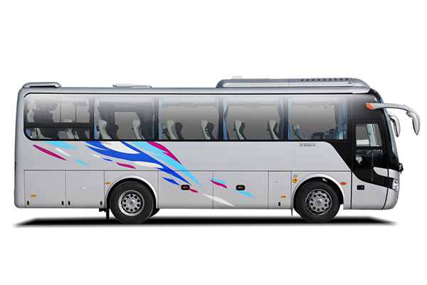 宇通ZK6908HXN4客车(天然气国五24-41座)