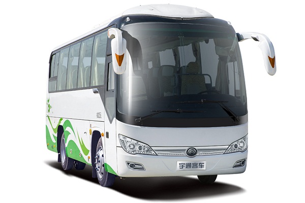 宇通ZK6816HN5Z客车(天然气国五24-34座)