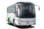 宇通ZK6906H5YA客车(柴油国五24-36座)