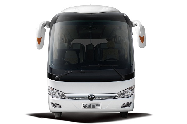 宇通ZK6906H5YA客车(柴油国五24-36座)