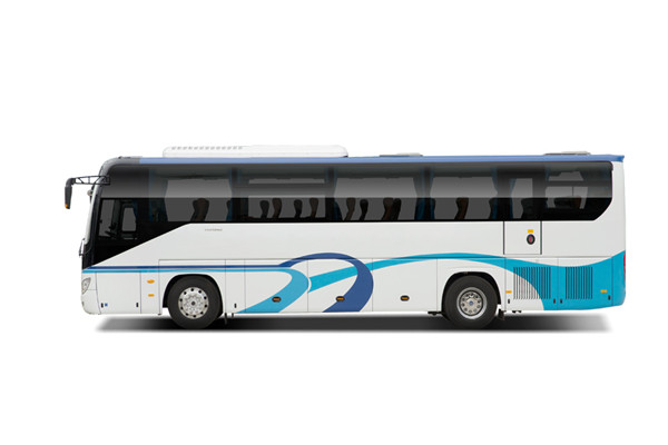 宇通ZK6107HN1Z客车(天然气国五24-46座)