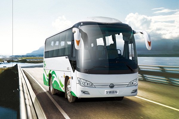 宇通ZK6996H5Z客车(柴油国五24-44座)