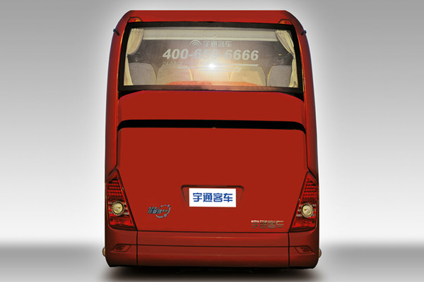 宇通ZK6122HQ5E客车(柴油国五25-57座)