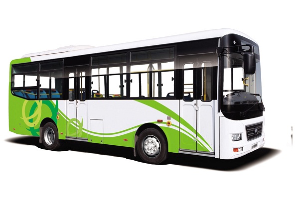 宇通ZK6821NG5客车(天然气国五15-30座)