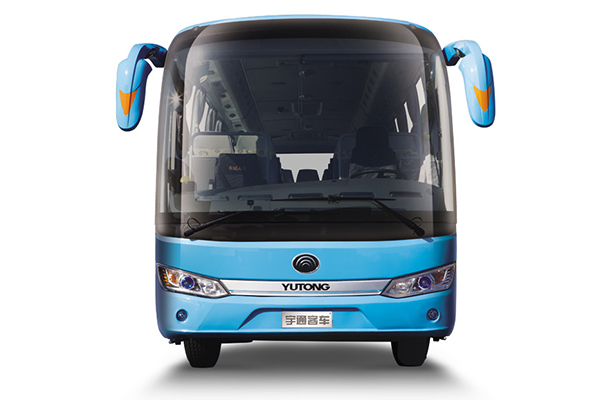 宇通ZK6115HT5Z客车(柴油国五24-48座)