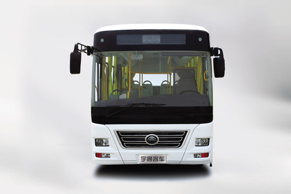 宇通ZK6731DG5公交车(柴油国五11-25座)