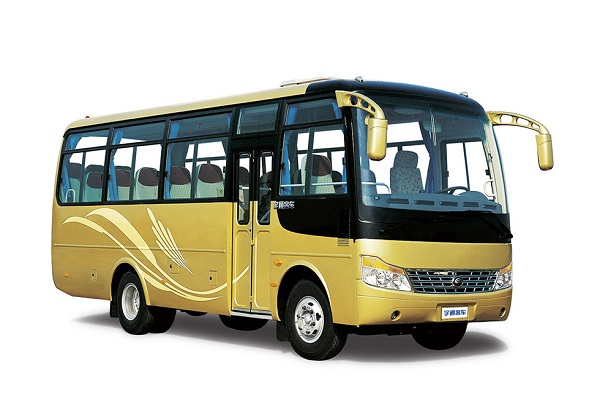 宇通ZK6752N5K客车（天然气国五24-31座）