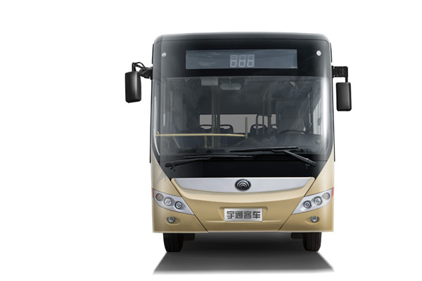 宇通ZK6850HG2A公交车(柴油国五10-30座)