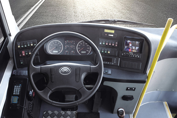 宇通ZK6850HG2公交车(柴油国五15-31座)