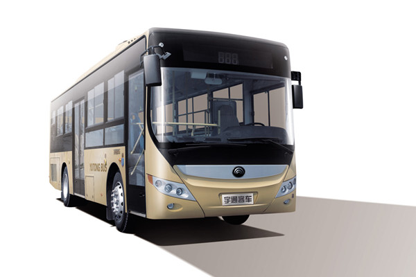 宇通ZK6825HG2A公交车(柴油国五10-29座)