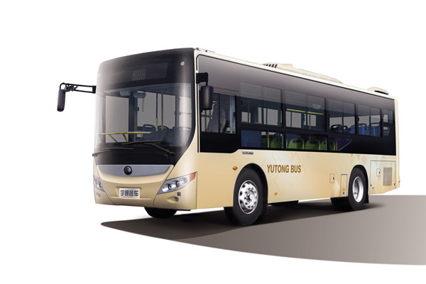 宇通ZK6825HG2A公交车(柴油国五10-29座)