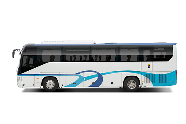 宇通ZK6109HJ5Y客车(柴油国五24-51座)