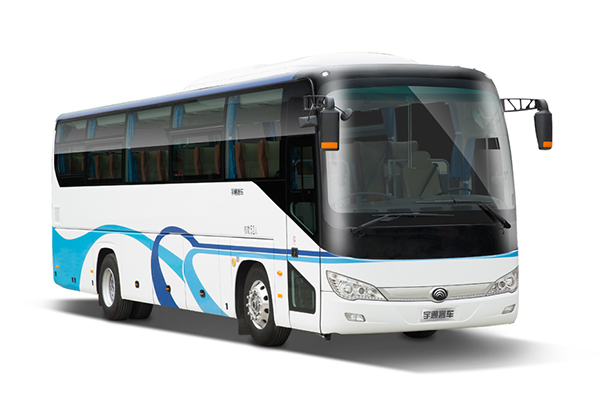 宇通ZK6109HJ5Y客车(柴油国五24-51座)