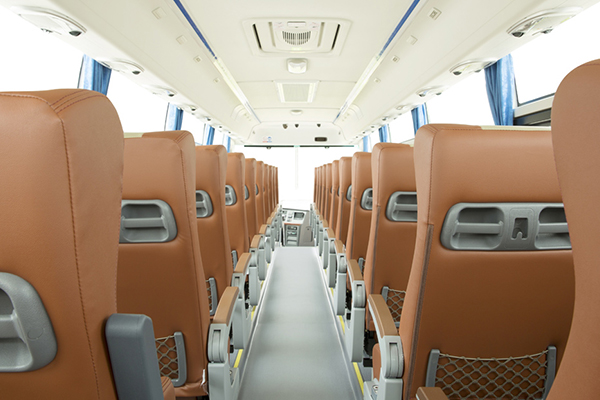 宇通ZK6109HN5Z客车(天然气国五24-57座)