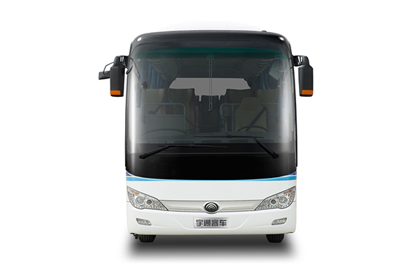 宇通ZK6109HN5Y客车(天然气国五24-47座)