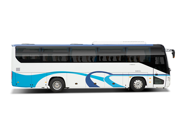 宇通ZK6109HN5Y客车(天然气国五24-47座)