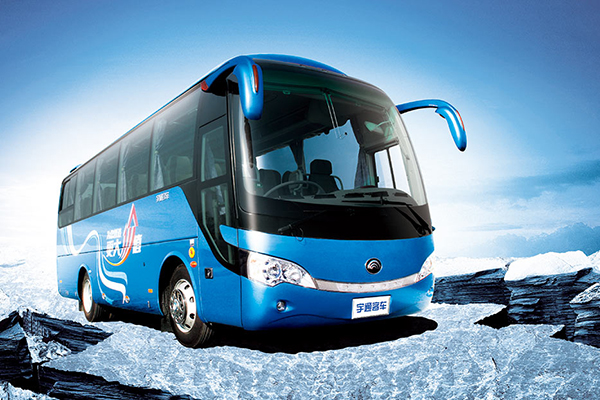 宇通ZK6758HN2Z客车（天然气国五24-33座）