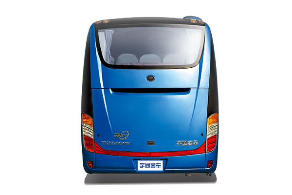 宇通ZK6758HN2Z客车（天然气国五24-33座）