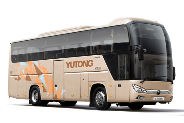 宇通ZK6118HNY3Y(天然气国五25-54座)