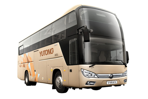 宇通ZK6118HNY5Y(液态天然气国五25-54座)
