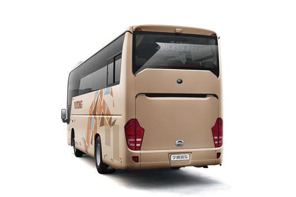 宇通ZK6118HNY5Y(液态天然气国五25-54座)