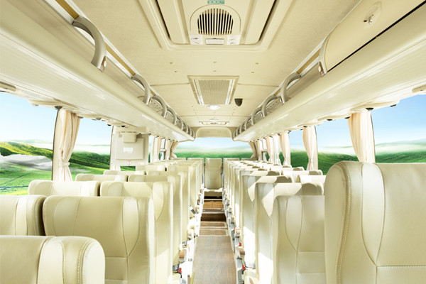 宇通ZK6118HQY5E客车（柴油国五25-57座）