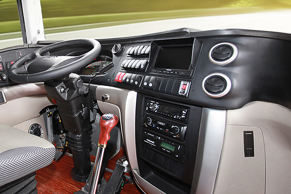 宇通ZK6146HQY5S客车(柴油国五25-69座)