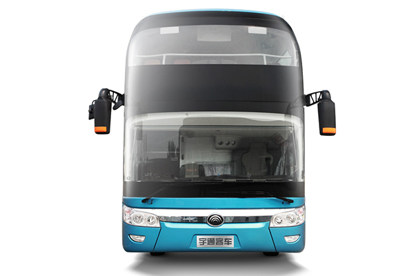 宇通ZK6146HQY5E客车(柴油国五25-69座)