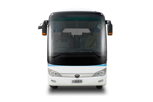 宇通ZK6110HN5Z客车(天然气国五24-51座)