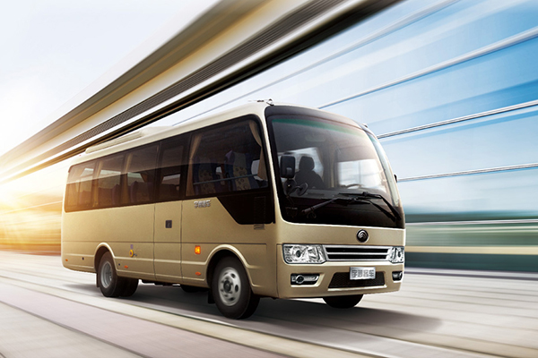 宇通ZK6729DT5A客车(柴油国五24-29座)