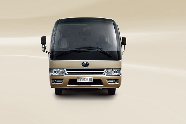 宇通ZK6729DT5A客车(柴油国五24-29座)