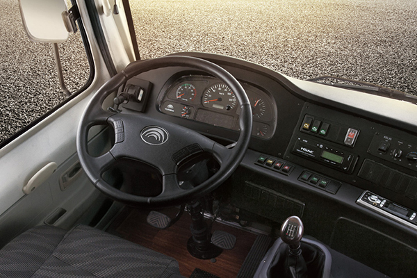 宇通ZK6729DT5A客车(柴油国五24-29座)