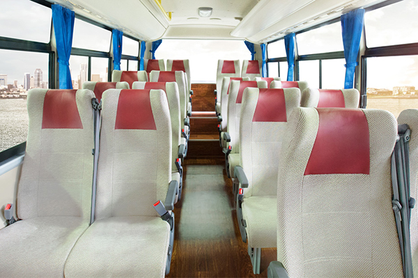 宇通ZK6729DT5A客车(柴油国五24-29座)