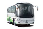 宇通ZK6876H5E客车(柴油国五24-36座)