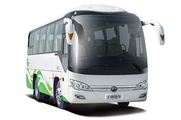 宇通ZK6876H5Y客车(柴油国五24-38座)