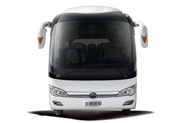 宇通ZK6876H5Z客车（柴油国五24-38座）