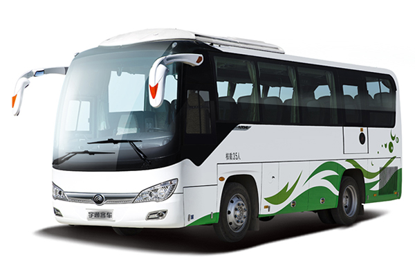 宇通ZK6876H5T客车(柴油国五24-39座)