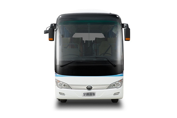 宇通ZK6119H5Z客车(柴油国五24-50座)