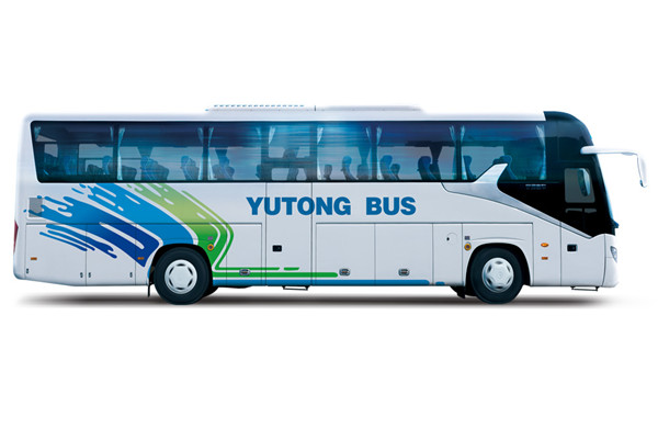 宇通ZK6120HQ5R41客车(柴油国五24-51座)