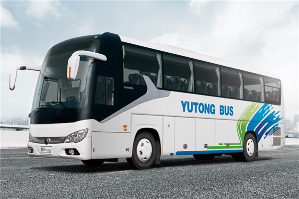 宇通ZK6120HQ5R41客车(柴油国五24-51座)