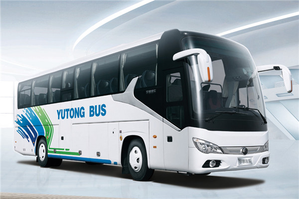 宇通ZK6120HQ5R41客车(柴油国五24-51座)