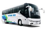 宇通ZK6120HQ5R41客车(柴油国五24-51座)