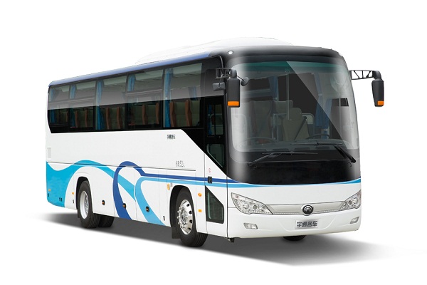 宇通ZK6119HNQ5E客车(天然气国五24-46座)